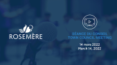 thumbnail of medium 2022-03-14 - Conseil municipal de la ville de Rosemère