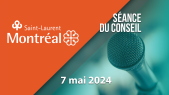 thumbnail of medium 2024-05-07 - Conseil d'arrondissement de Saint-Laurent
