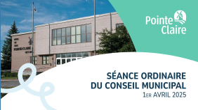 thumbnail of medium 2025-04-01 Conseil de la Ville de Pointe-Claire