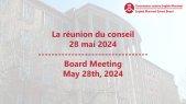 2024-05-28 Séance ordinaire du conseil des commissaires de la CSEM – EMSB