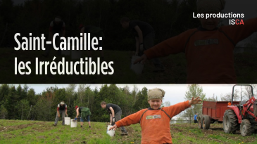 thumbnail of medium Saint-Camille : les Irreductibles