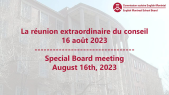 thumbnail of medium 2023-08-16 - Special Board meeting of the English Montreal School Board