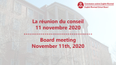 thumbnail of medium 2020-11-11 - Regular Board meeting of the English Montreal School Board