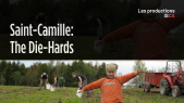 thumbnail of medium Saint-Camille: The Die-Hards