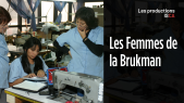 thumbnail of medium Les Femmes de la Brukman