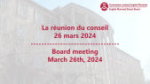 thumbnail of medium 2023-03-26 Conseil ordinaire du EMSB
