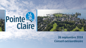 thumbnail of medium 2018-09-26 - Conseil municipal extraordinaire Pointe-Claire