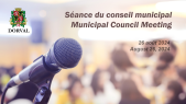 thumbnail of medium 2024-08-26 Conseil municipal de la cité de Dorval