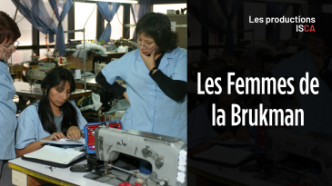 thumbnail of medium Les Femmes de la Brukman