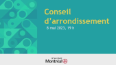 thumbnail of medium Conseil d'arrondissement du Sud-Ouest du 8 mai 2023