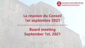 thumbnail of medium 2021-09-01 - Board meeting CSEM-EMSB