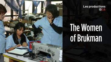 thumbnail of medium The Women of Brukman