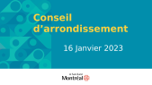 thumbnail of medium Conseil d'arrondissement du Sud-Ouest du 16 janvier 2023