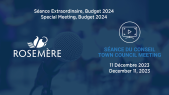 thumbnail of medium 2023_12_11 Ville de Rosemère_Séance Extraordinaire_Budget 2024