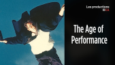 thumbnail of medium The Age of Performance