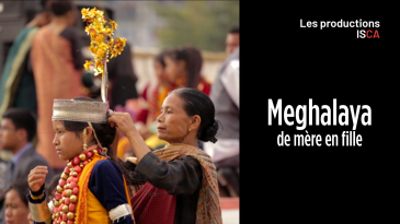 thumbnail of medium Meghalaya : de mère en fille