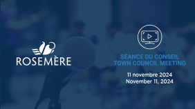 thumbnail of medium 2024-11-11 Conseil municipal de la Ville de Rosemère
