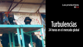 thumbnail of medium Turbulences (Español)