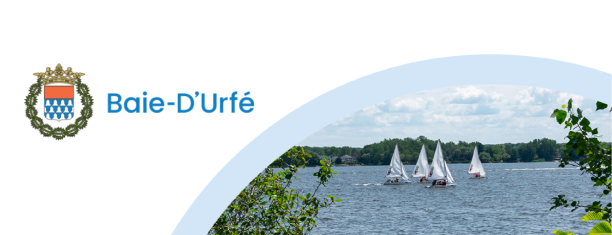 thumbnail of channel Baie-D'Urfé