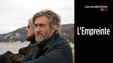 thumbnail of medium L'Empreinte