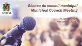 thumbnail of medium 2024-01-22 Conseil municipal de la cité de Dorval