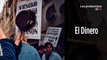 thumbnail of medium El Dinero