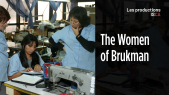 thumbnail of medium The Women of Brukman