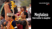 thumbnail of medium Meghalaya: From Mother to Daughter