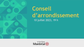thumbnail of medium Conseil d'arrondissement du Sud-Ouest du 10 juillet 2023