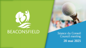 thumbnail of medium 2025-05-20 - Conseil municipal de Beaconsfield